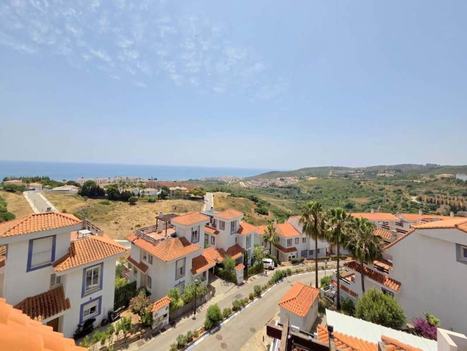 3 soverom Leilighet til salgs i La Duquesa / Puerto de la Duquesa med svømmebasseng garasje - € 295 000 (Ref: 9062104)