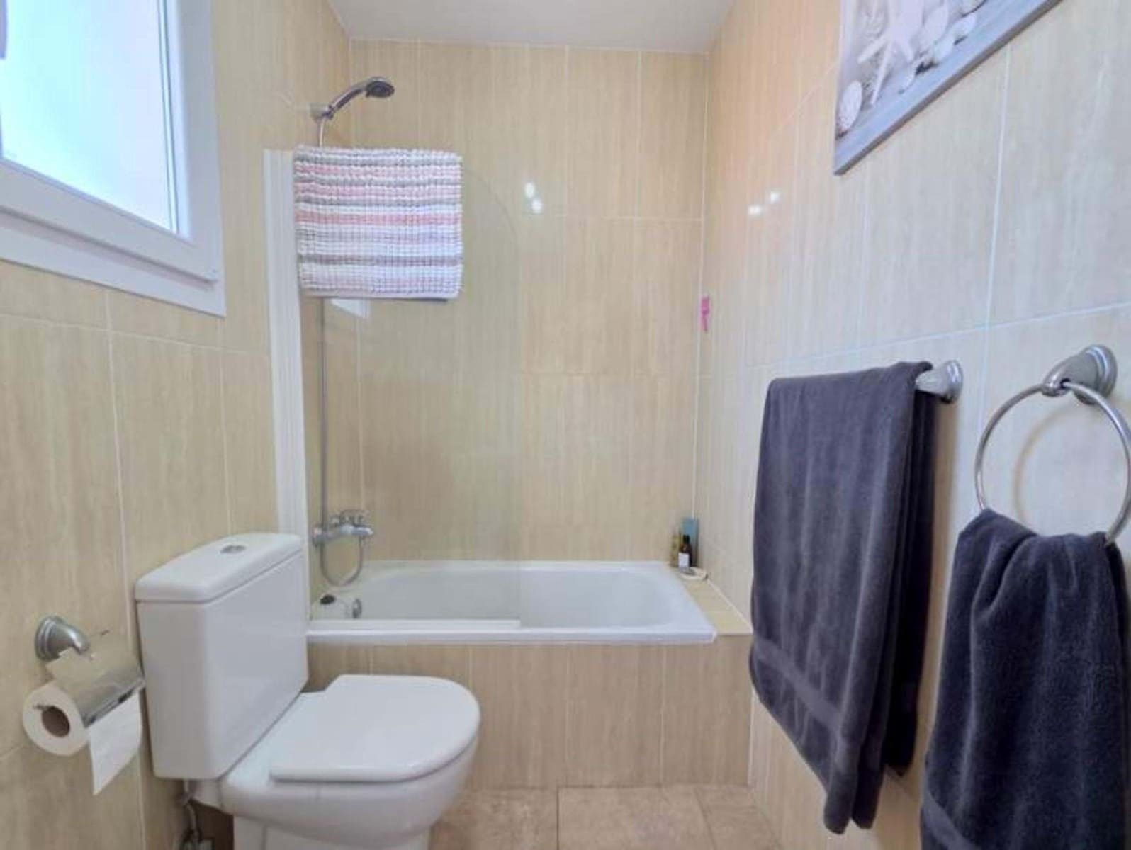 3 soverom Leilighet til salgs i La Duquesa / Puerto de la Duquesa med svømmebasseng garasje - € 295 000 (Ref: 9062104)