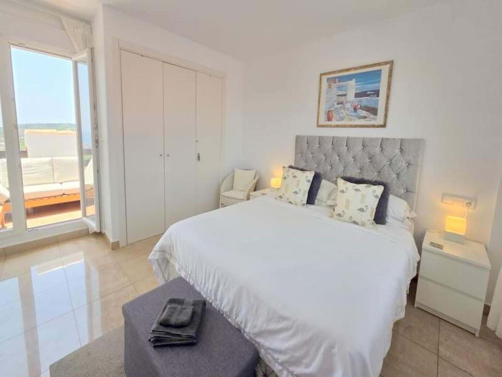 3 soverom Leilighet til salgs i La Duquesa / Puerto de la Duquesa med svømmebasseng garasje - € 295 000 (Ref: 9062104)