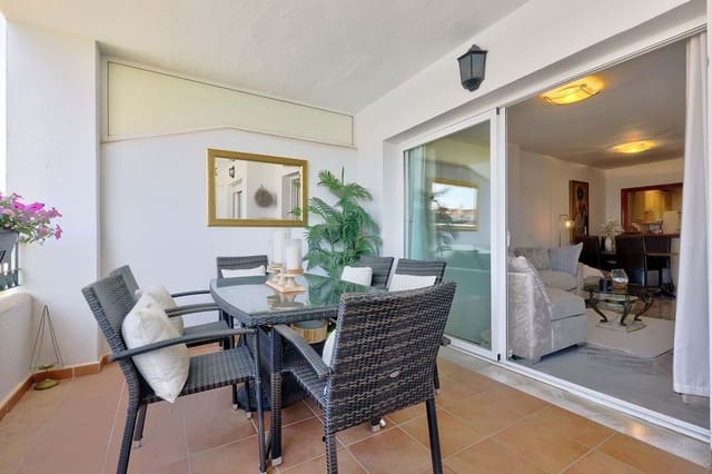 2 bedroom Apartment for sale in Mijas with pool garage - € 359,995 (Ref: 9116580)