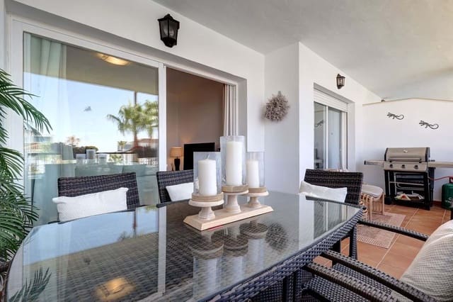 2 bedroom Apartment for sale in Mijas with pool garage - € 359,995 (Ref: 9116580)