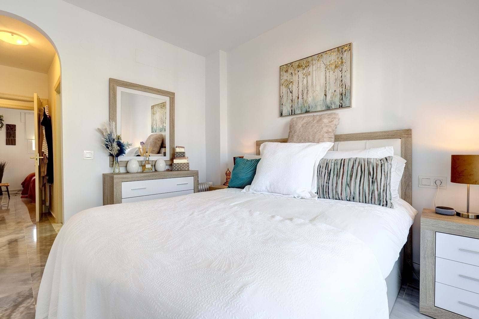 2 bedroom Apartment for sale in Mijas with pool garage - € 359,995 (Ref: 9116580)