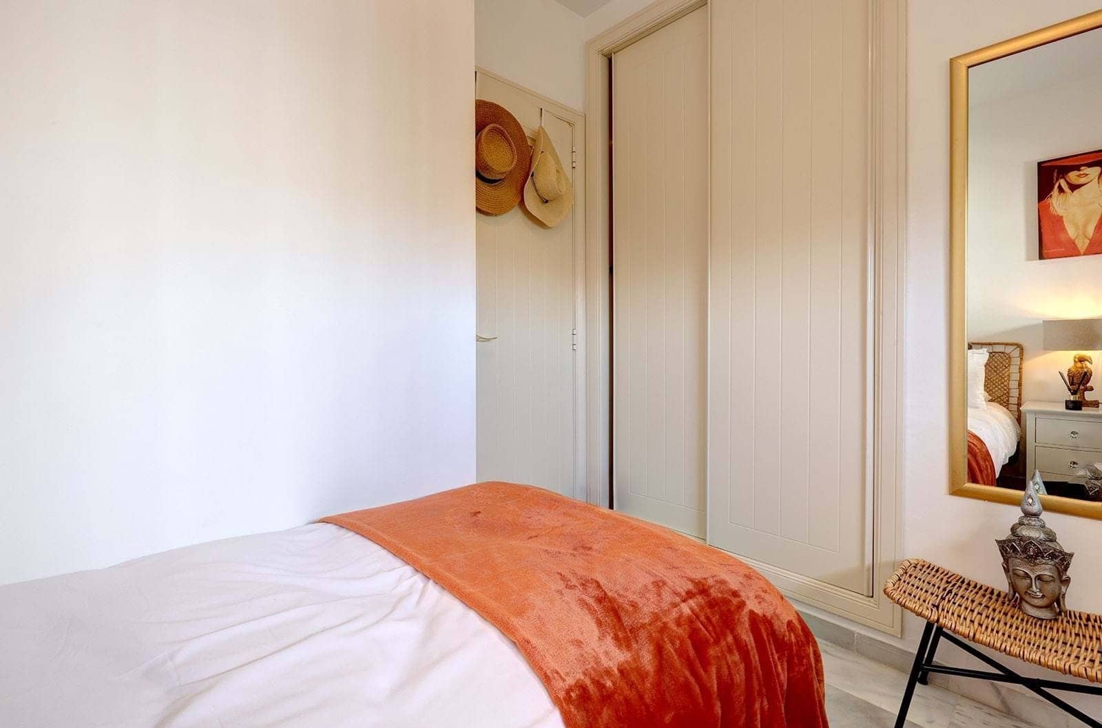 2 bedroom Apartment for sale in Mijas with pool garage - € 359,995 (Ref: 9116580)