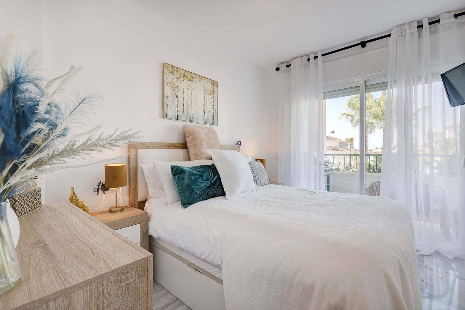 2 bedroom Apartment for sale in Mijas with pool garage - € 359,995 (Ref: 9116580)