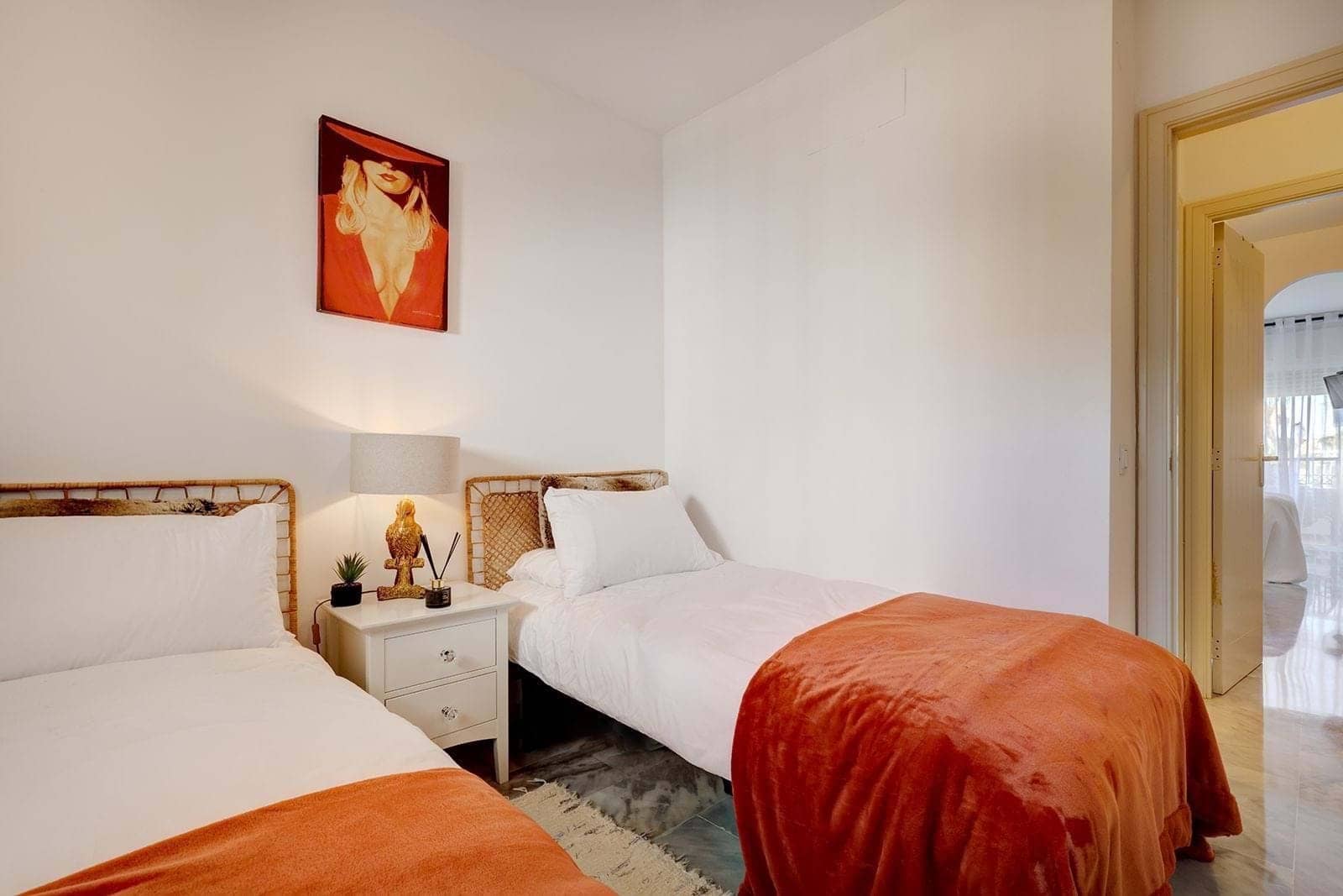 2 bedroom Apartment for sale in Mijas with pool garage - € 359,995 (Ref: 9116580)