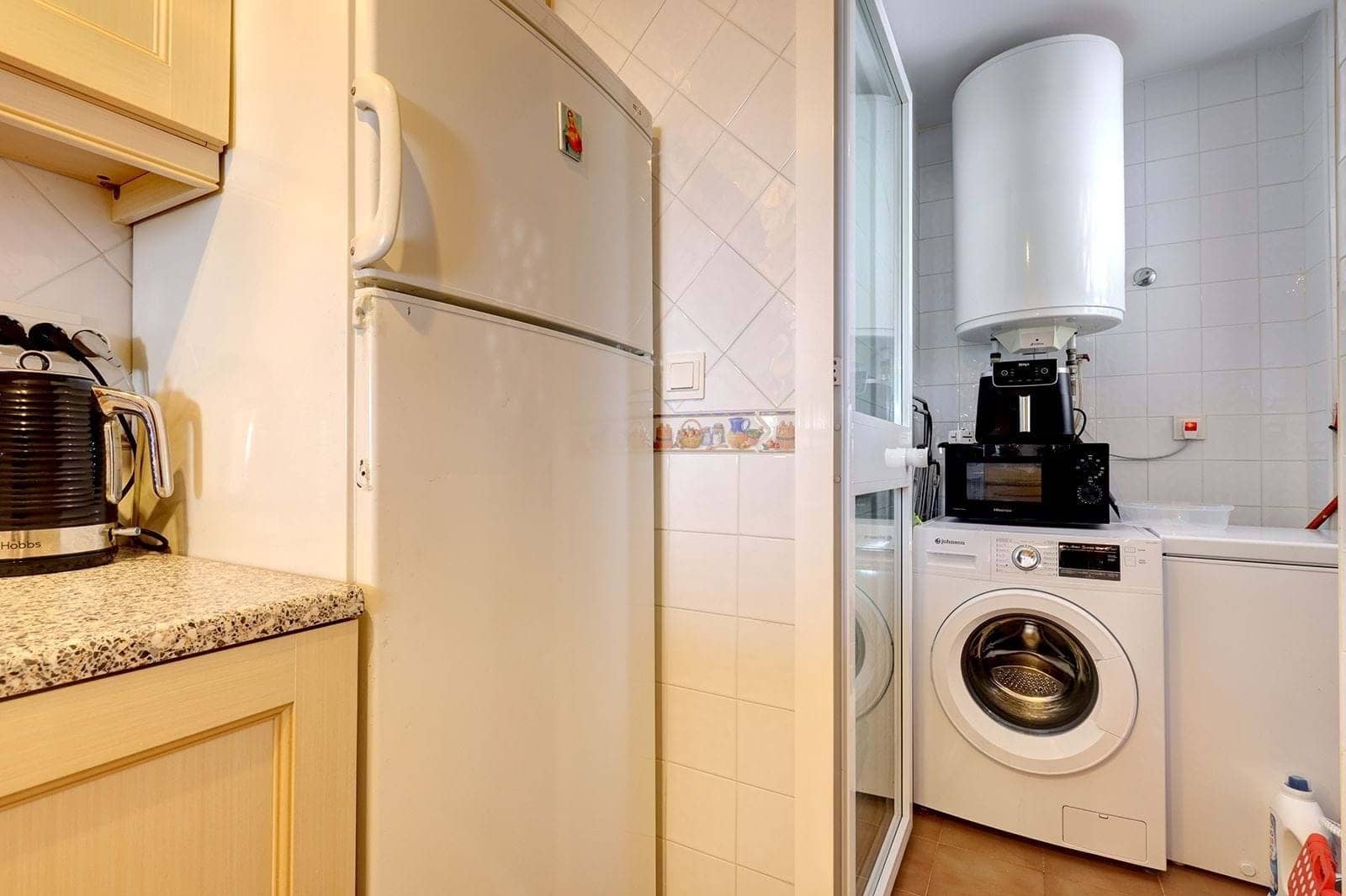 2 bedroom Apartment for sale in Mijas with pool garage - € 359,995 (Ref: 9116580)