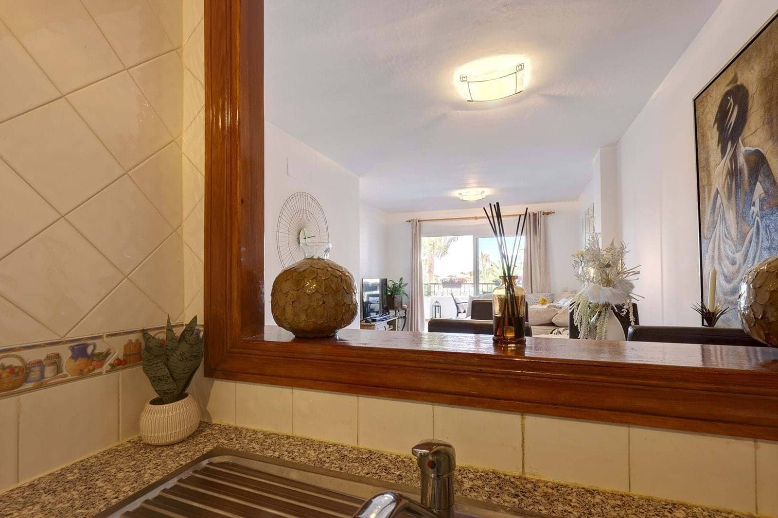 2 bedroom Apartment for sale in Mijas with pool garage - € 359,995 (Ref: 9116580)