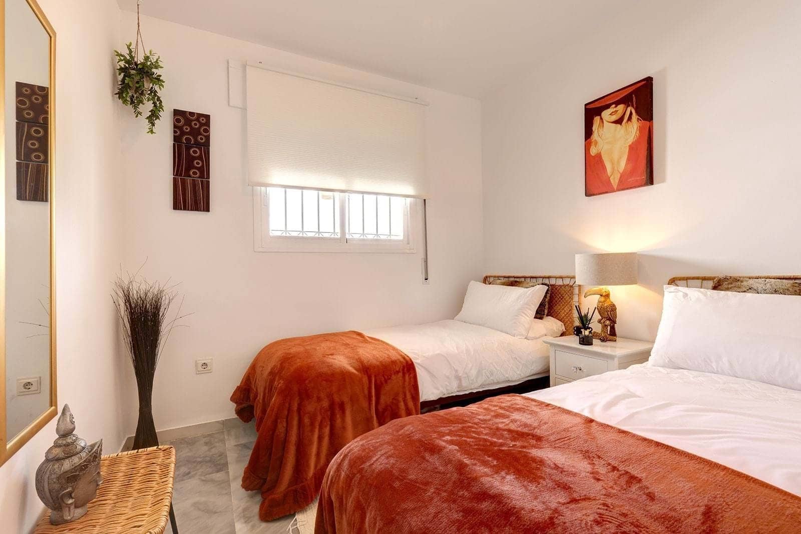 2 bedroom Apartment for sale in Mijas with pool garage - € 359,995 (Ref: 9116580)