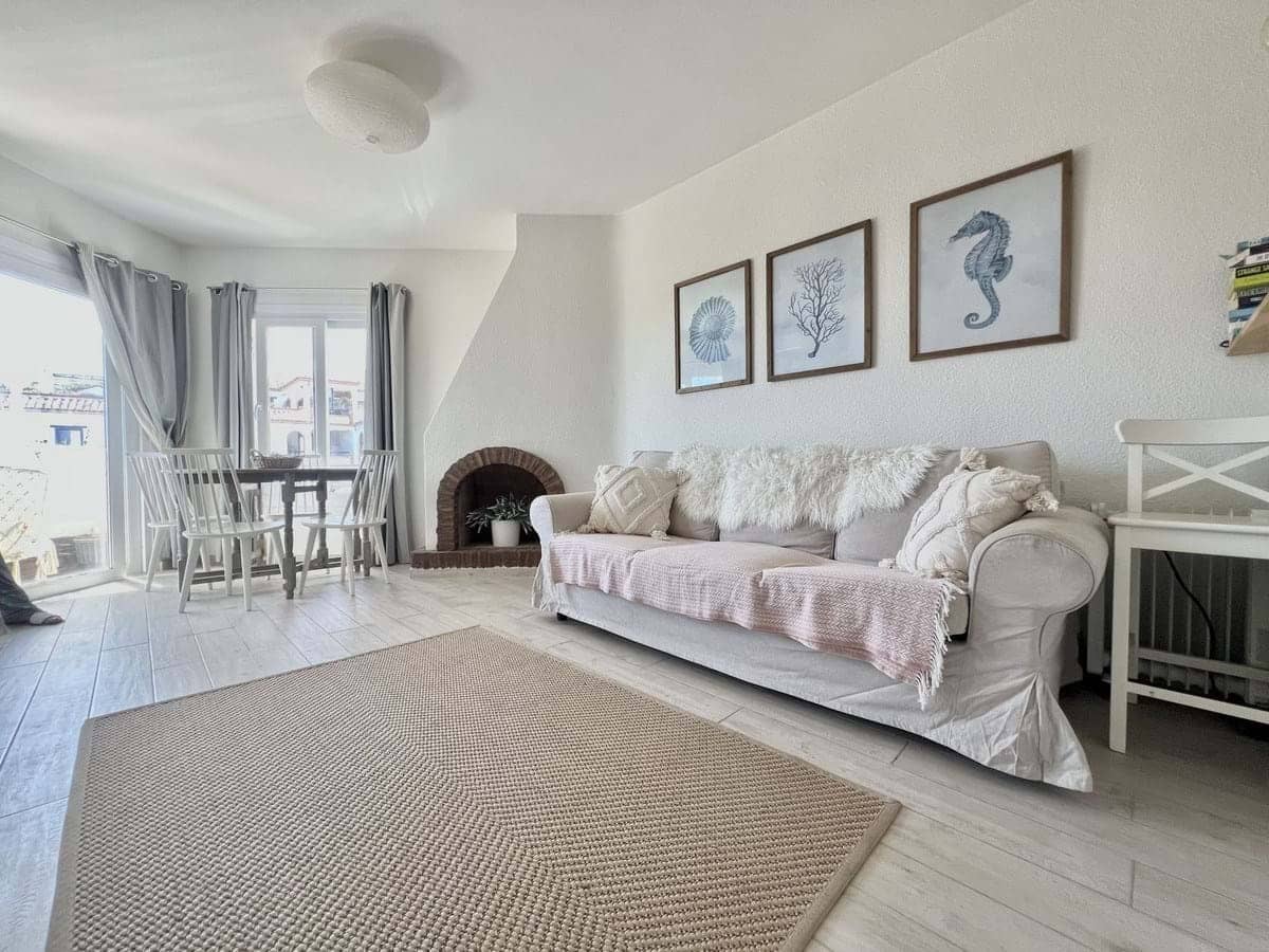 2 bedroom Apartment for sale in Mijas with pool garage - € 329,000 (Ref: 9123702)