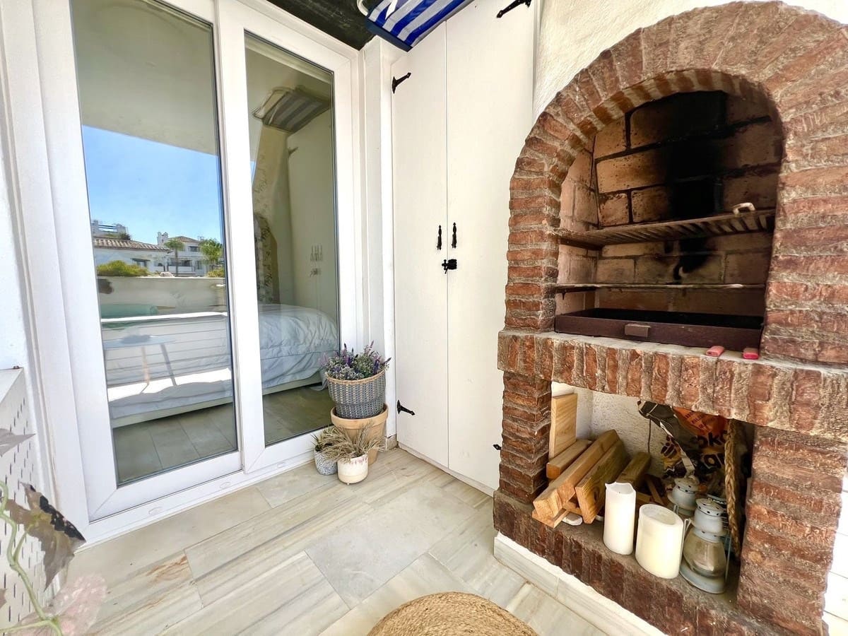 2 bedroom Apartment for sale in Mijas with pool garage - € 329,000 (Ref: 9123702)