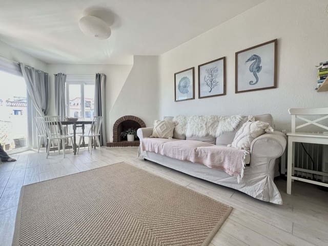 2 bedroom Apartment for sale in Mijas with pool garage - € 329,000 (Ref: 9123702)