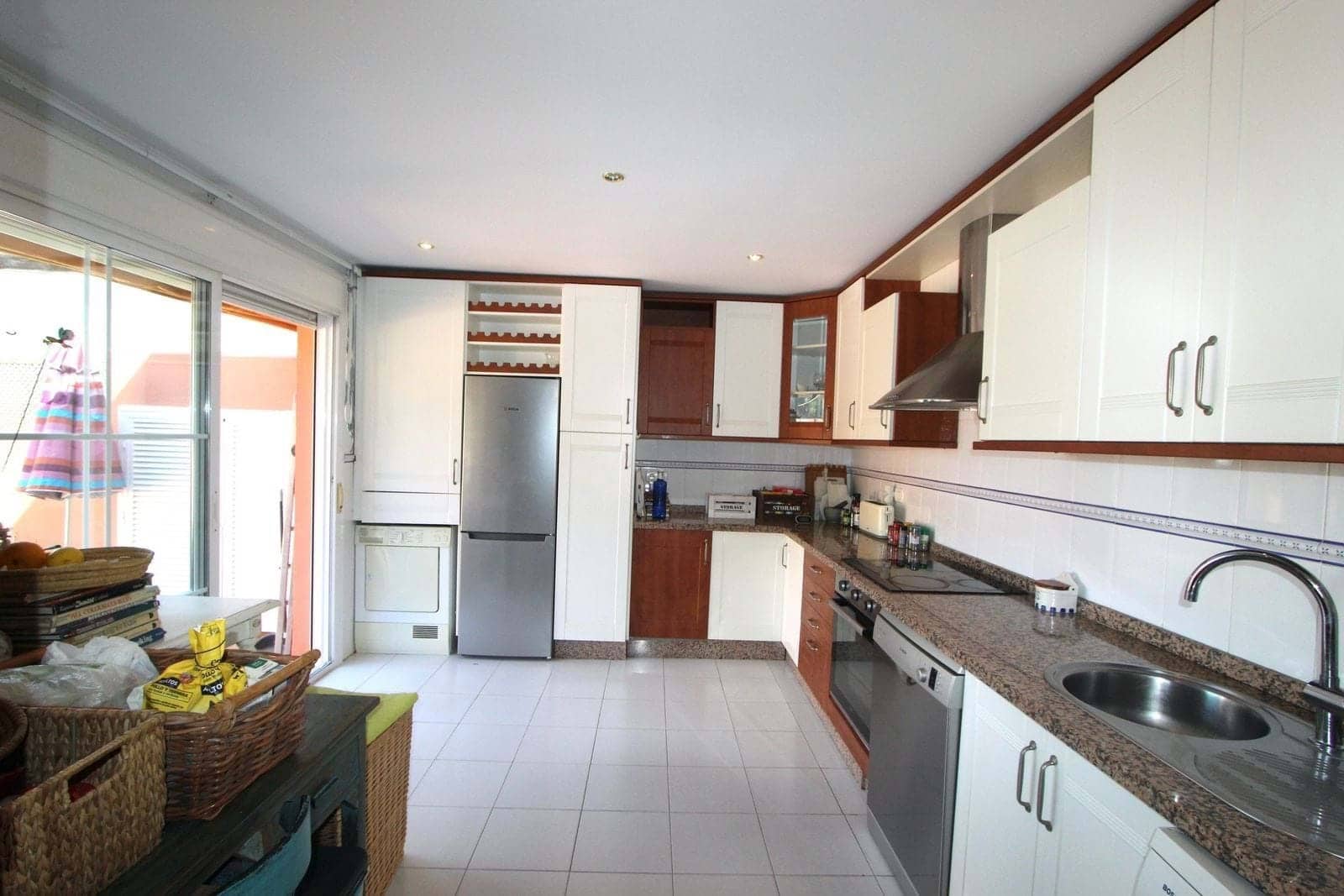 2 bedroom Apartment for sale in Marbella with pool garage - € 455,000 (Ref: 9130212)