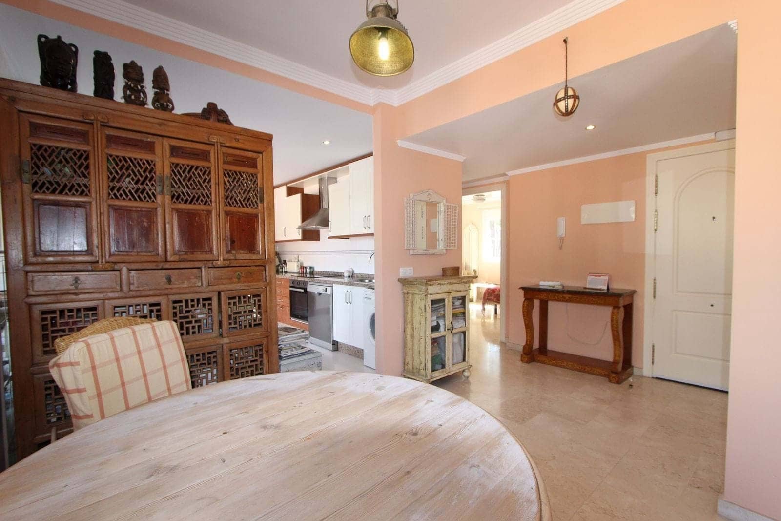 2 bedroom Apartment for sale in Marbella with pool garage - € 455,000 (Ref: 9130212)