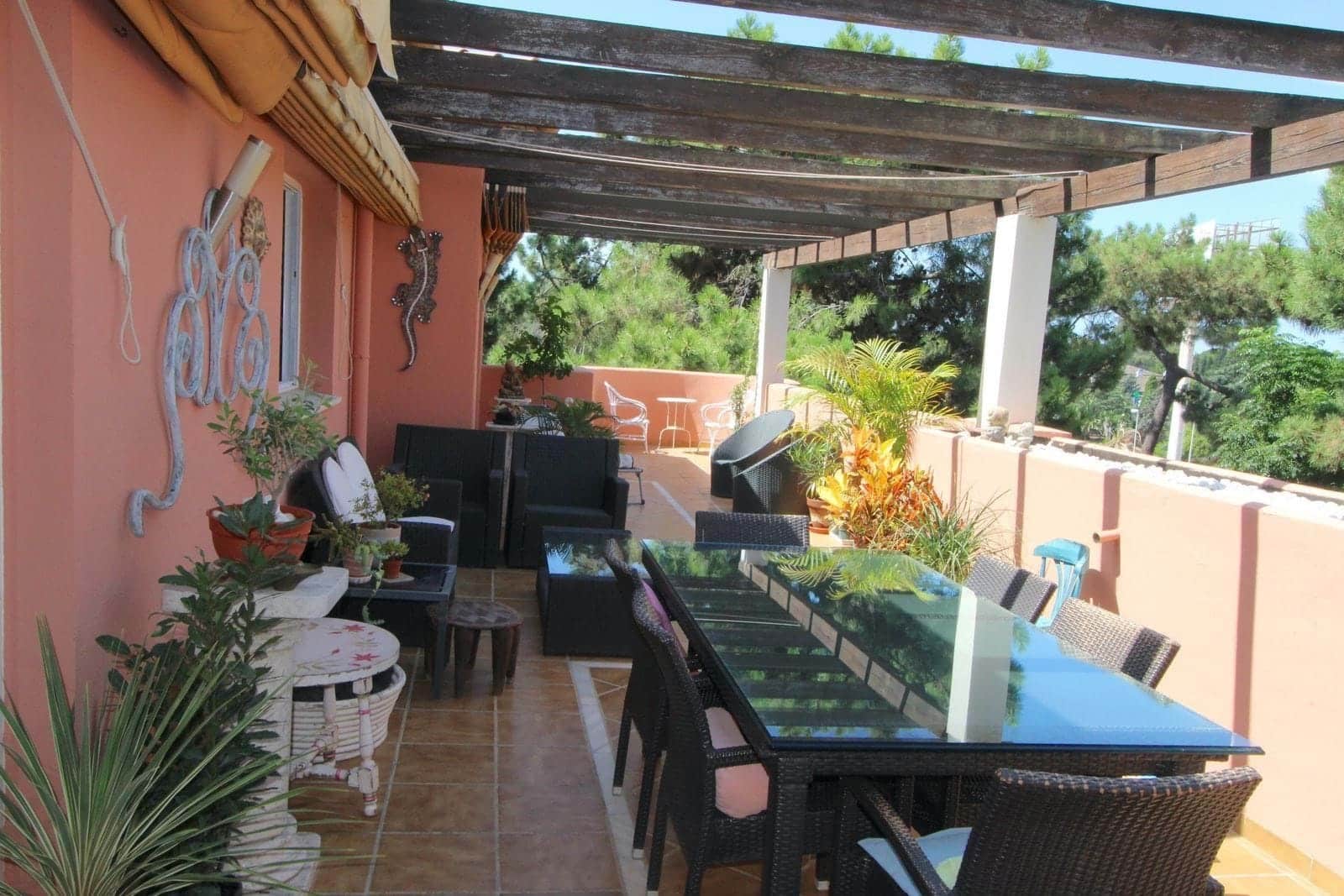 2 bedroom Apartment for sale in Marbella with pool garage - € 455,000 (Ref: 9130212)