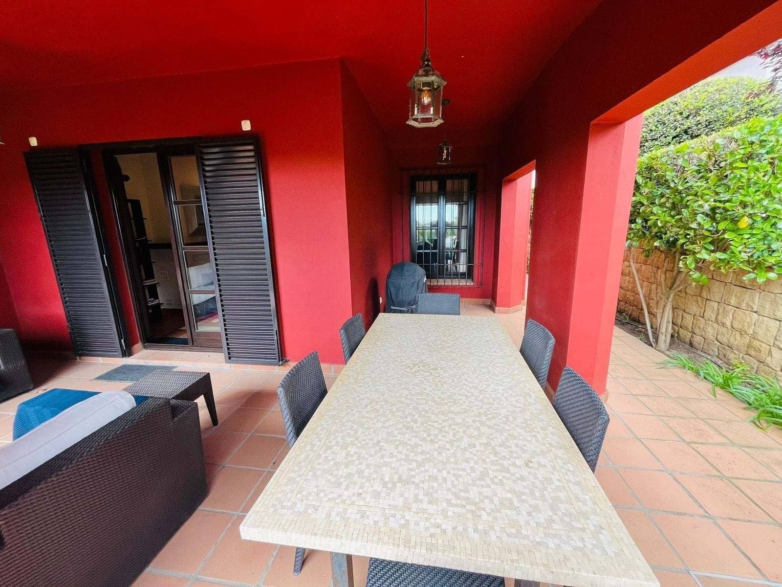 3 soverom Villa til salgs i Cadiz by med svømmebasseng garasje - € 695 000 (Ref: 9143727)