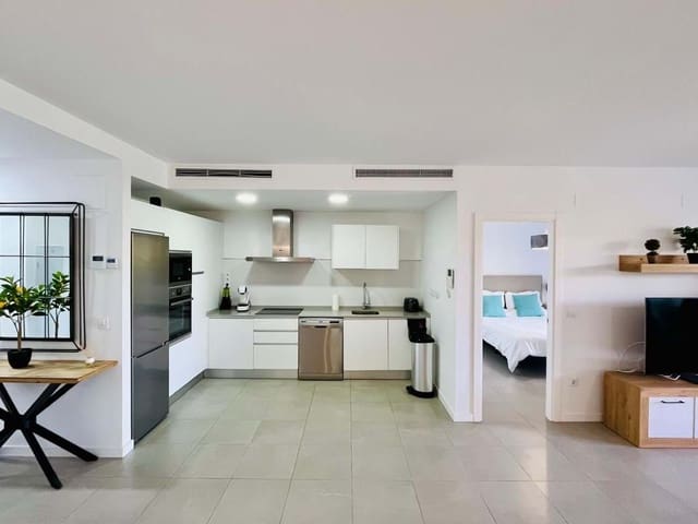 Apartamento de 2 habitaciones en Casares en venta con piscina garaje - 429.000 € (Ref: 9143728)