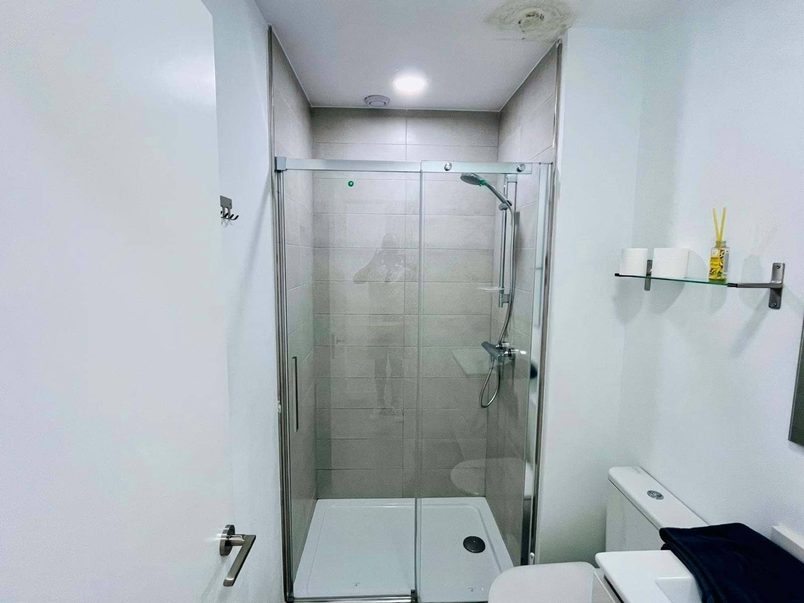 2 bedroom Apartment for sale in Casares with pool garage - € 429,000 (Ref: 9143728)