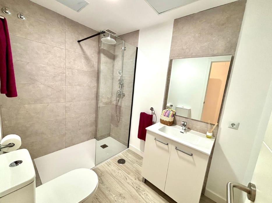 2 bedroom Apartment for sale in Mijas with pool garage - € 259,900 (Ref: 9144504)