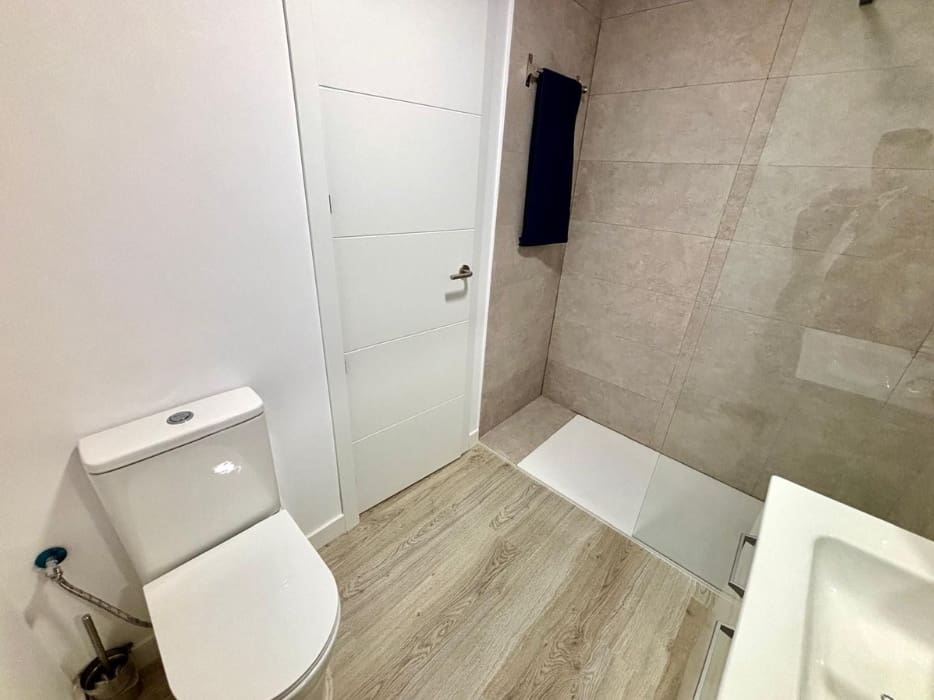 2 bedroom Apartment for sale in Mijas with pool garage - € 259,900 (Ref: 9144504)