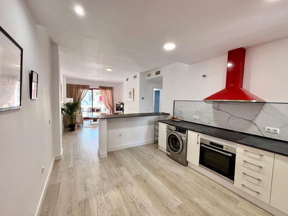 2 bedroom Apartment for sale in Mijas with pool garage - € 259,900 (Ref: 9144504)