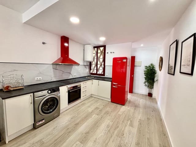 2 bedroom Apartment for sale in Mijas with pool garage - € 259,900 (Ref: 9144504)