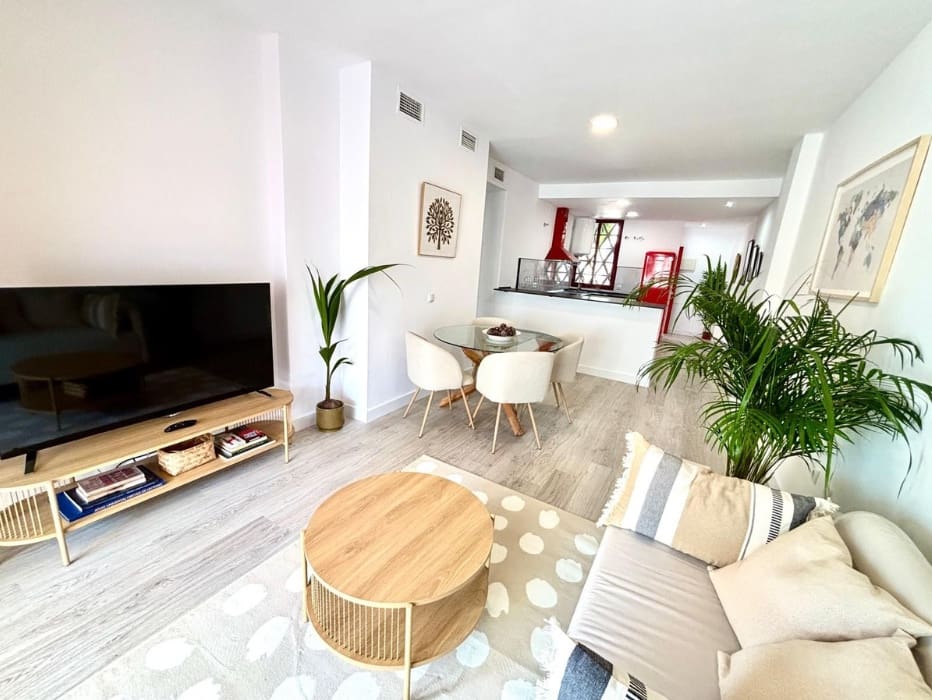 2 bedroom Apartment for sale in Mijas with pool garage - € 259,900 (Ref: 9144504)