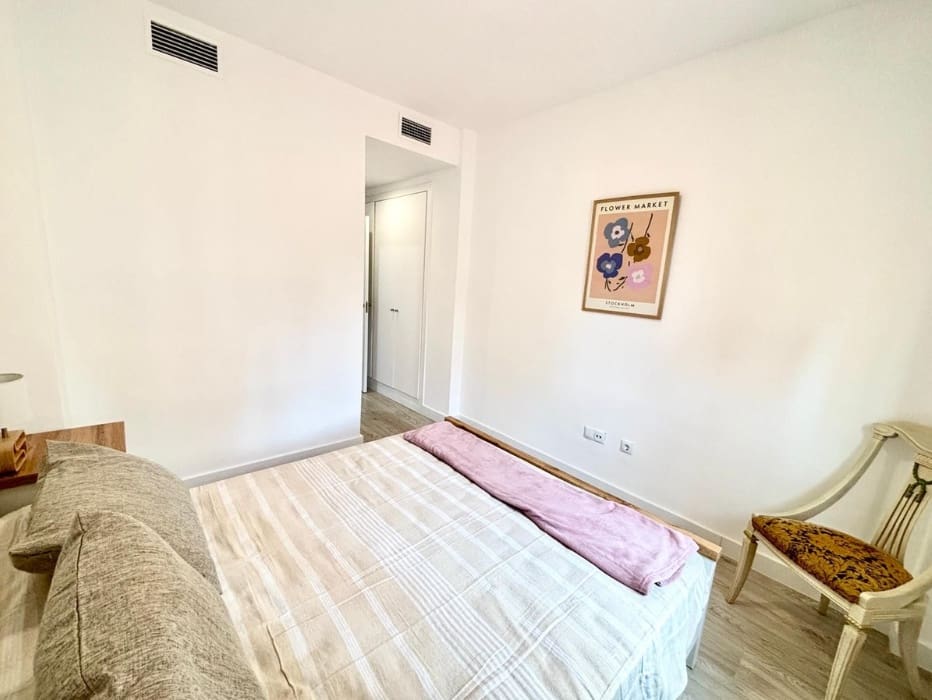 2 bedroom Apartment for sale in Mijas with pool garage - € 259,900 (Ref: 9144504)