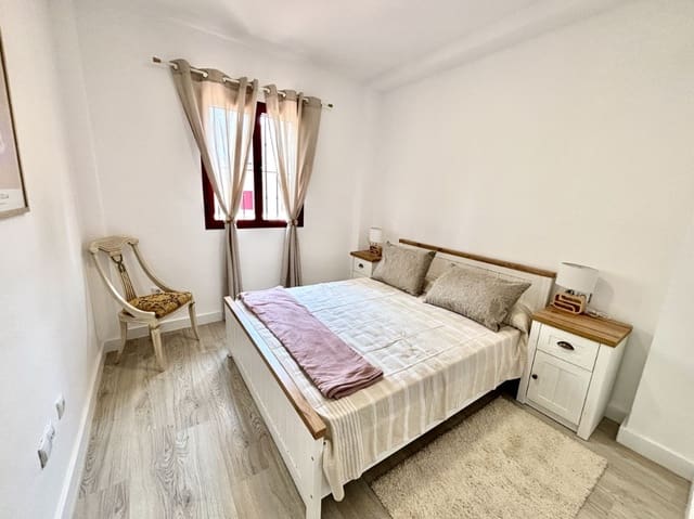 2 bedroom Apartment for sale in Mijas with pool garage - € 259,900 (Ref: 9144504)