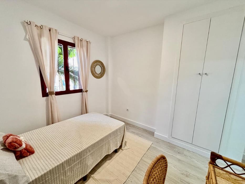 2 bedroom Apartment for sale in Mijas with pool garage - € 259,900 (Ref: 9144504)