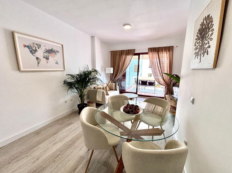 2 bedroom Apartment for sale in Mijas with pool garage - € 259,900 (Ref: 9144504)