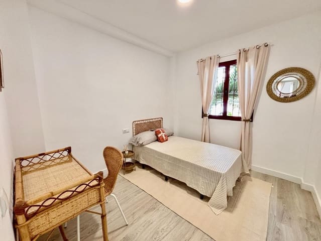 2 bedroom Apartment for sale in Mijas with pool garage - € 259,900 (Ref: 9144504)