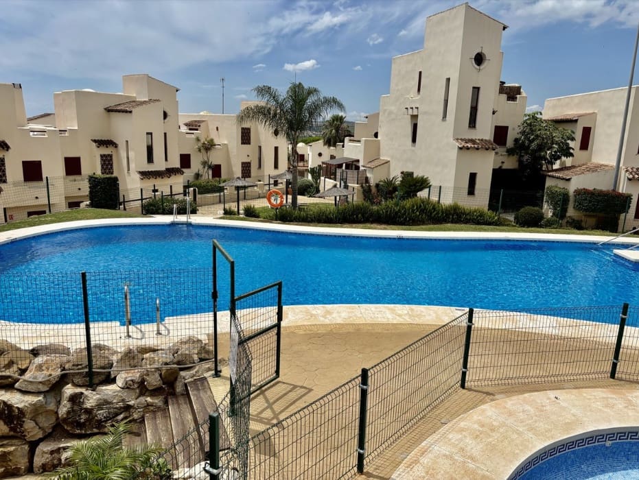 2 bedroom Apartment for sale in Mijas with pool garage - € 259,900 (Ref: 9144504)