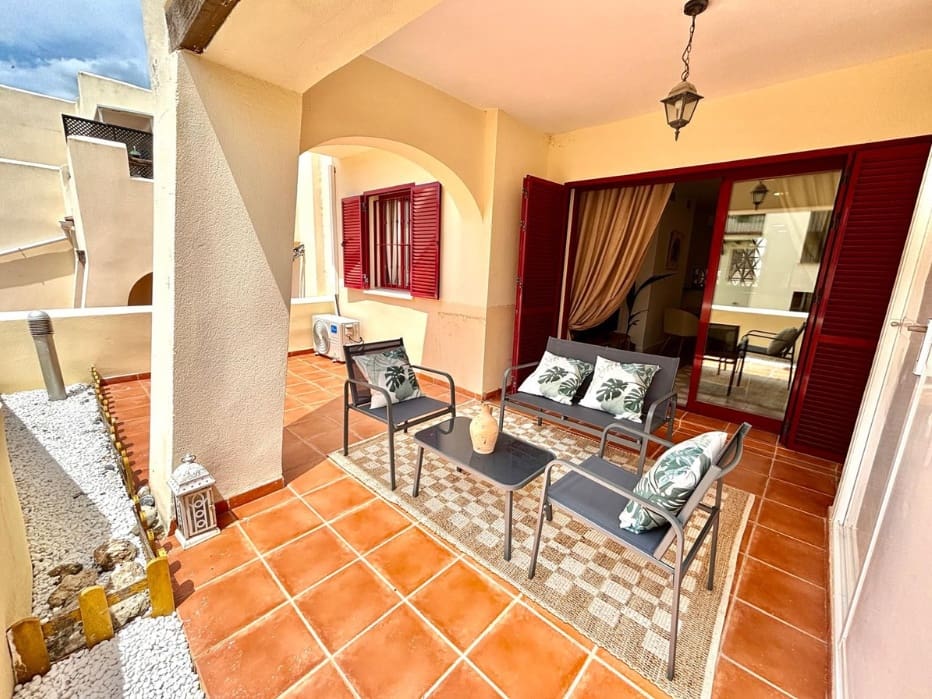 2 bedroom Apartment for sale in Mijas with pool garage - € 259,900 (Ref: 9144504)