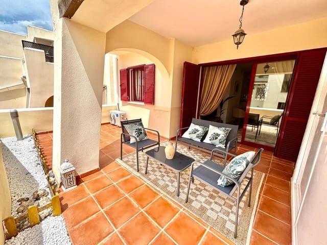 2 bedroom Apartment for sale in Mijas with pool garage - € 259,900 (Ref: 9144504)