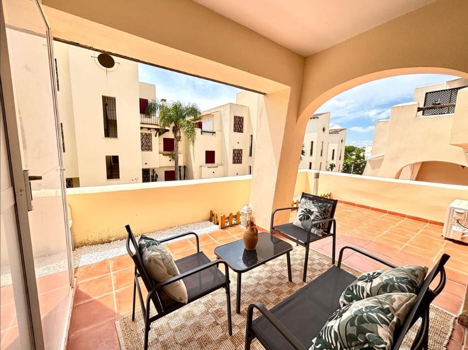 2 bedroom Apartment for sale in Mijas with pool garage - € 259,900 (Ref: 9144504)