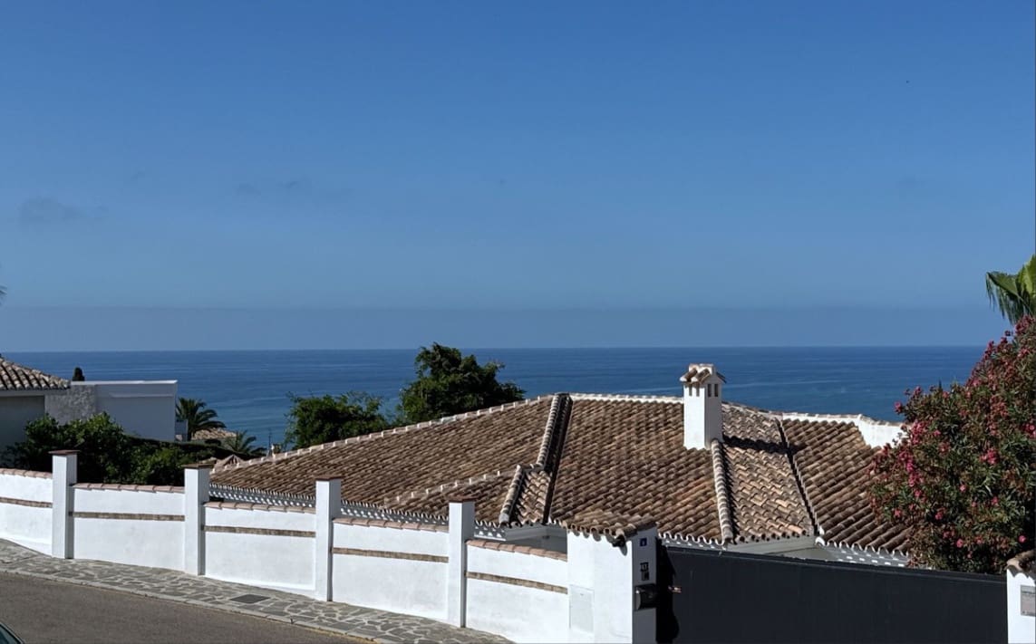 2 bedroom Apartment for sale in Mijas with pool - € 275,000 (Ref: 9145146)