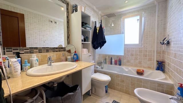 2 sypialnia Apartament na sprzedaż w Mijas z basenem - 275 000 € (Ref: 9145146)