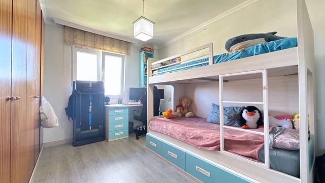 2 sypialnia Apartament na sprzedaż w Mijas z basenem - 275 000 € (Ref: 9145146)