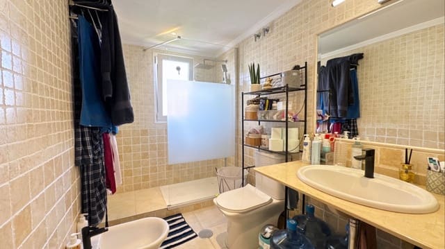 2 sypialnia Apartament na sprzedaż w Mijas z basenem - 275 000 € (Ref: 9145146)