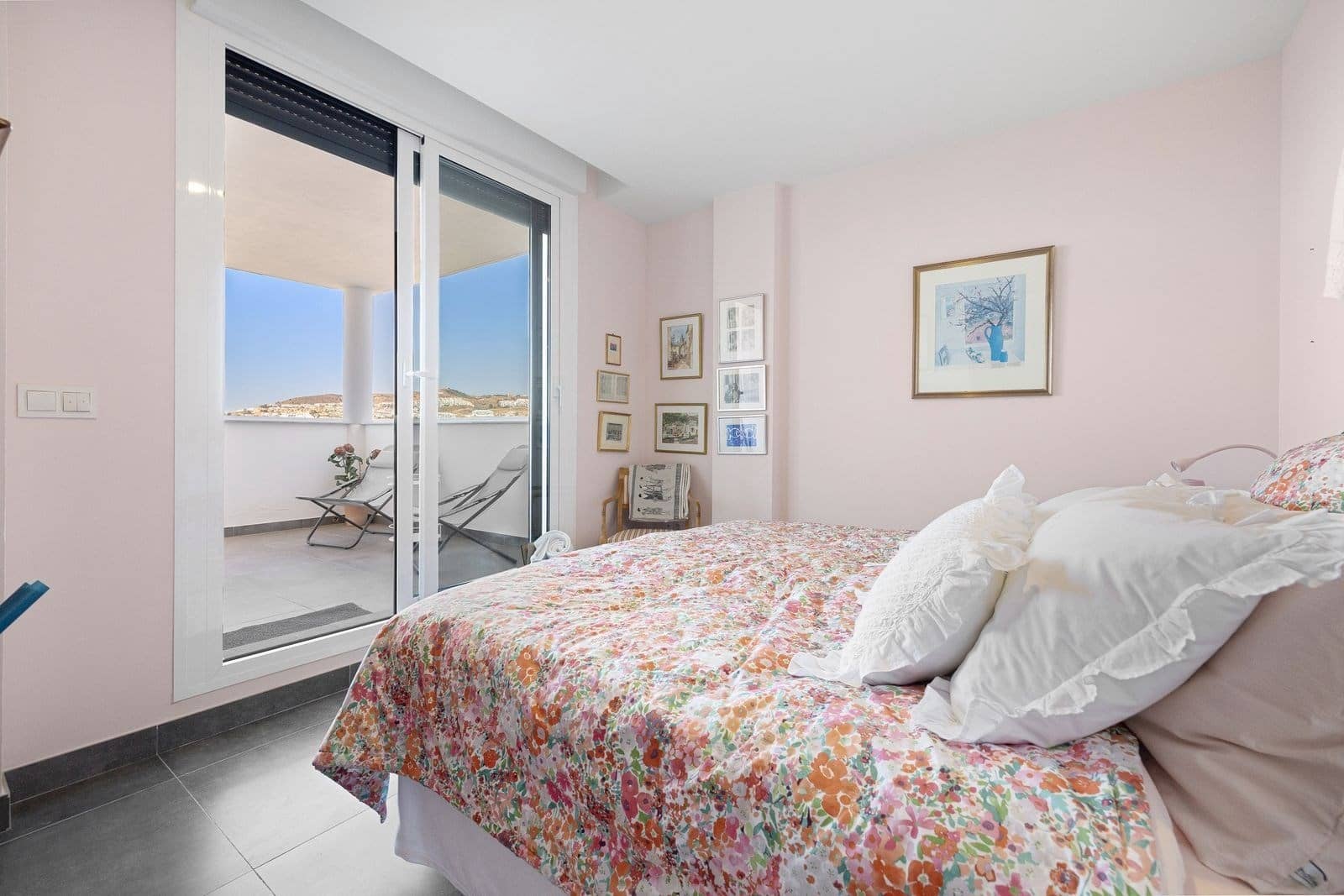 3 bedroom Apartment for sale in Mijas with pool garage - € 695,000 (Ref: 9146104)