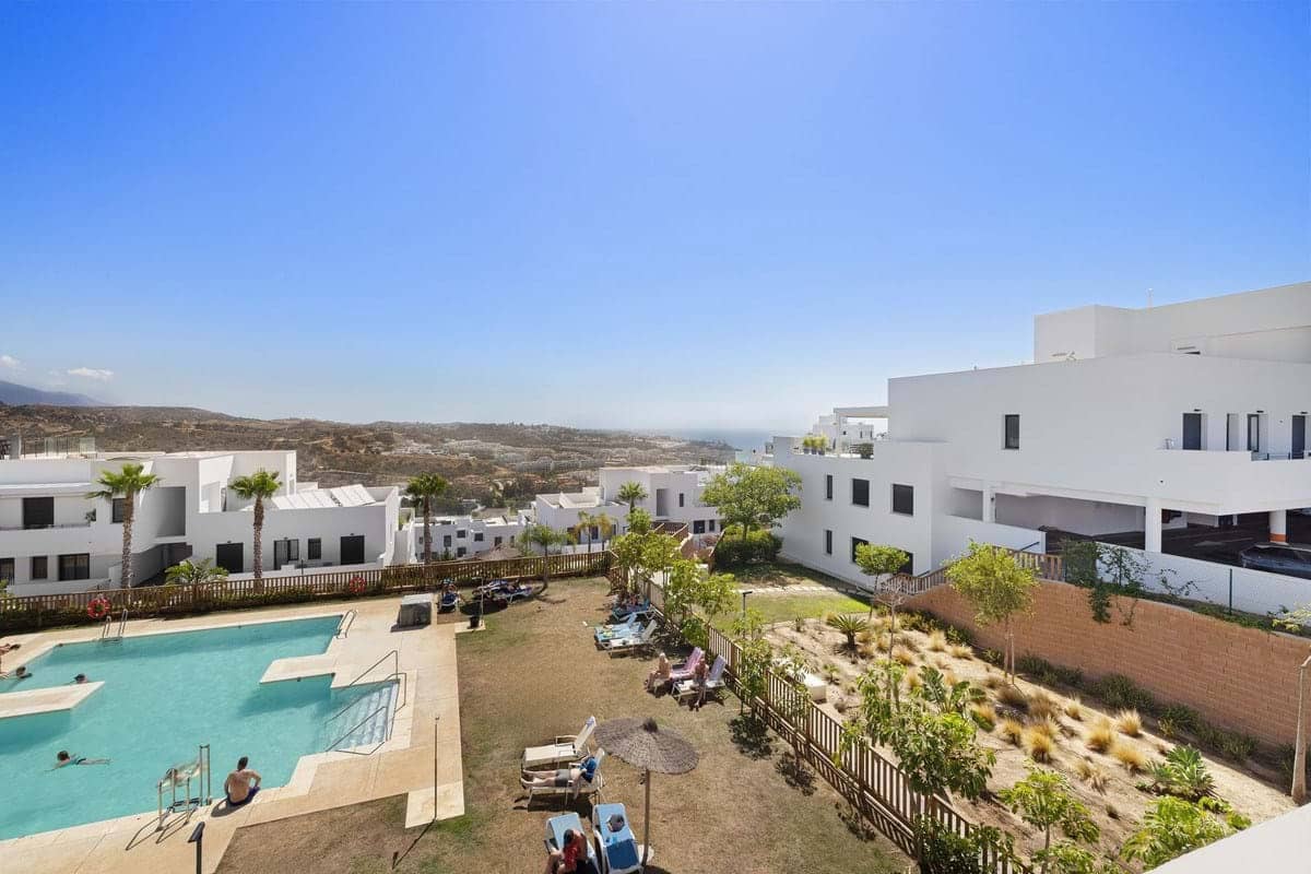 3 bedroom Apartment for sale in Mijas with pool garage - € 695,000 (Ref: 9146104)