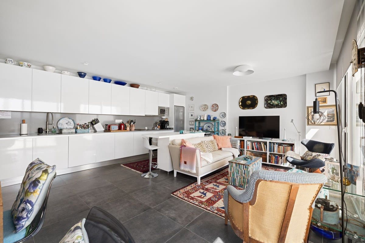 3 bedroom Apartment for sale in Mijas with pool garage - € 695,000 (Ref: 9146104)