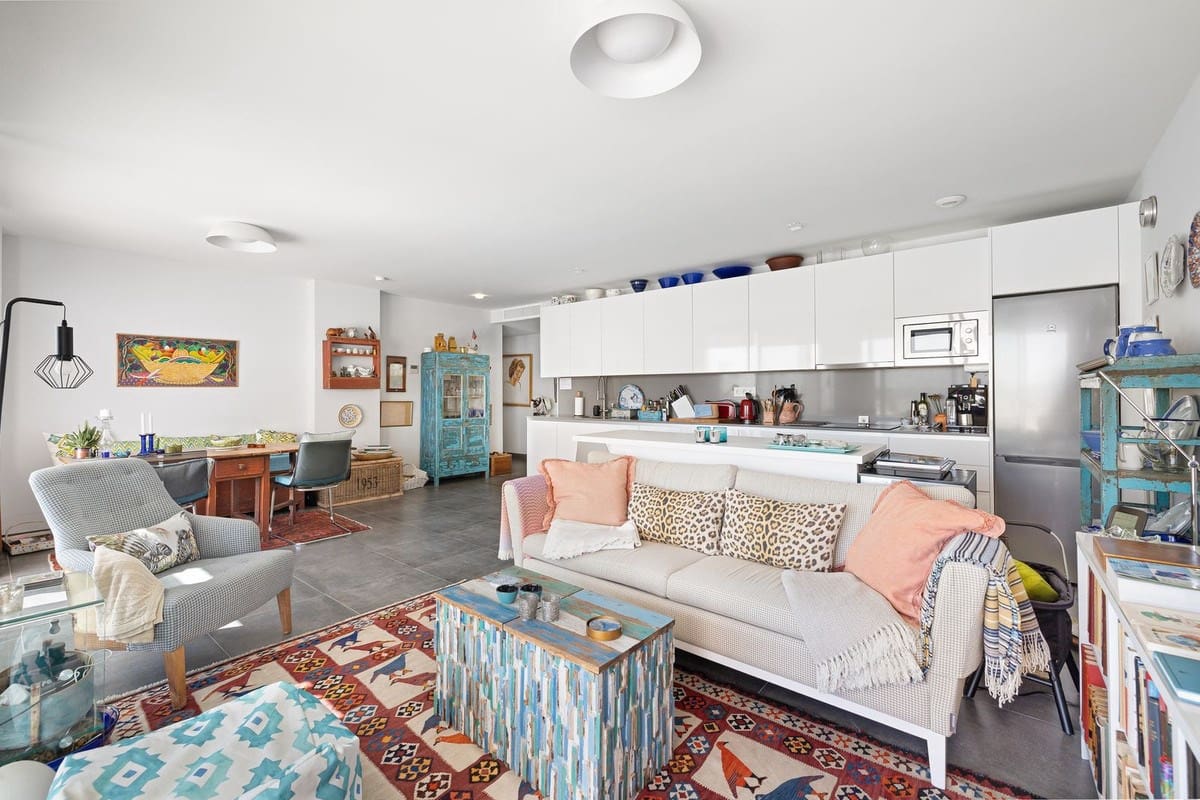 3 bedroom Apartment for sale in Mijas with pool garage - € 695,000 (Ref: 9146104)