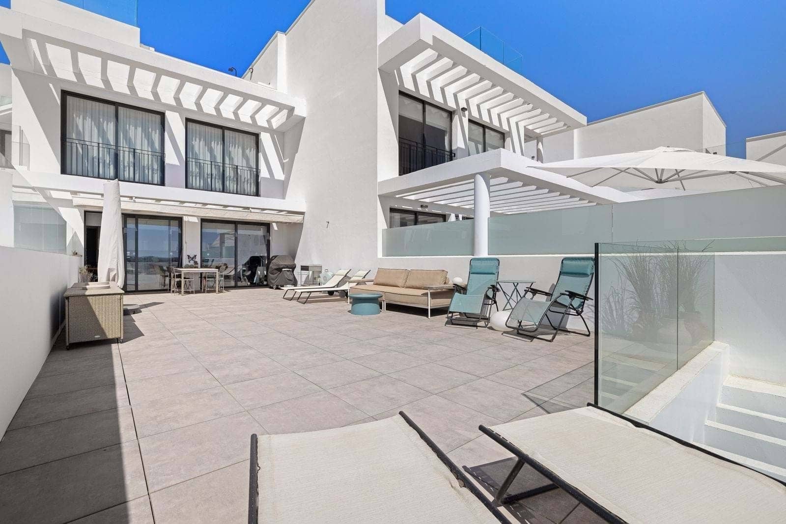 3 bedroom Apartment for sale in Mijas with pool garage - € 695,000 (Ref: 9146104)