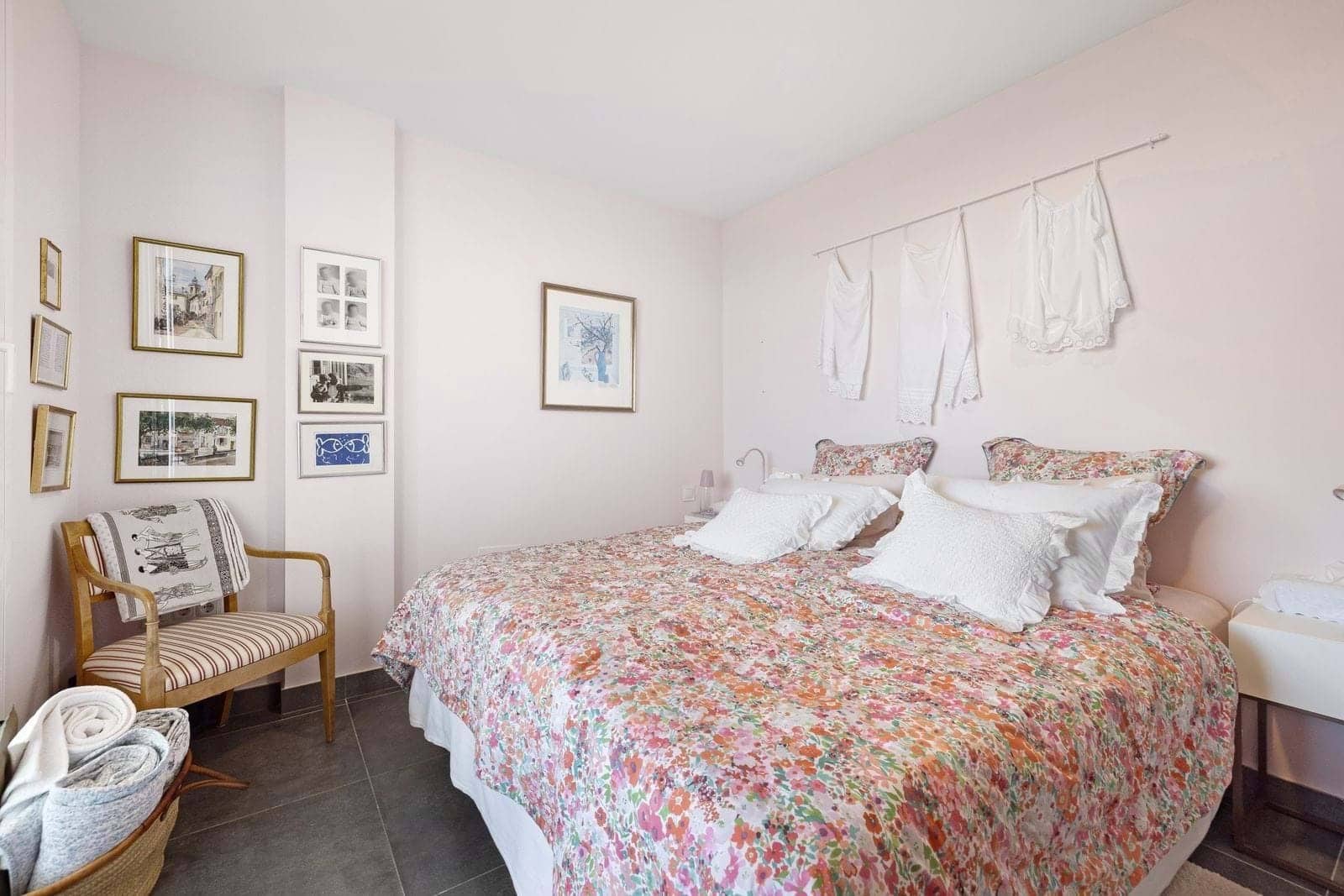 3 bedroom Apartment for sale in Mijas with pool garage - € 695,000 (Ref: 9146104)