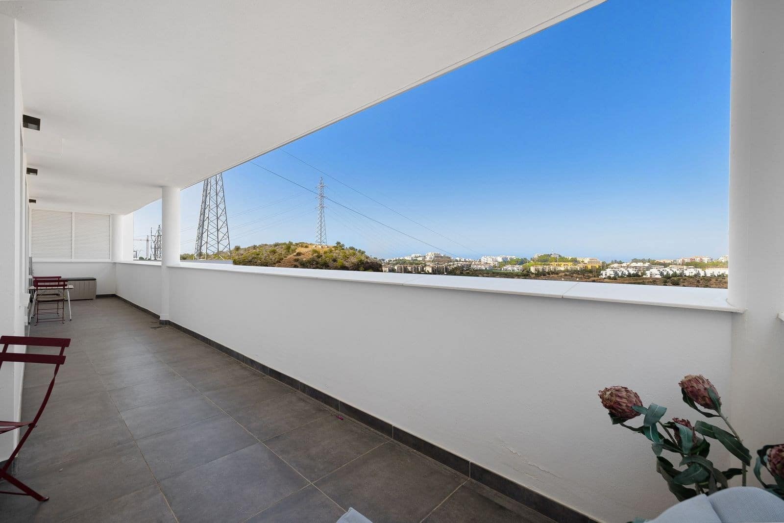 3 bedroom Apartment for sale in Mijas with pool garage - € 695,000 (Ref: 9146104)