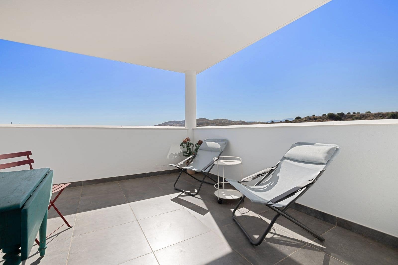 3 bedroom Apartment for sale in Mijas with pool garage - € 695,000 (Ref: 9146104)