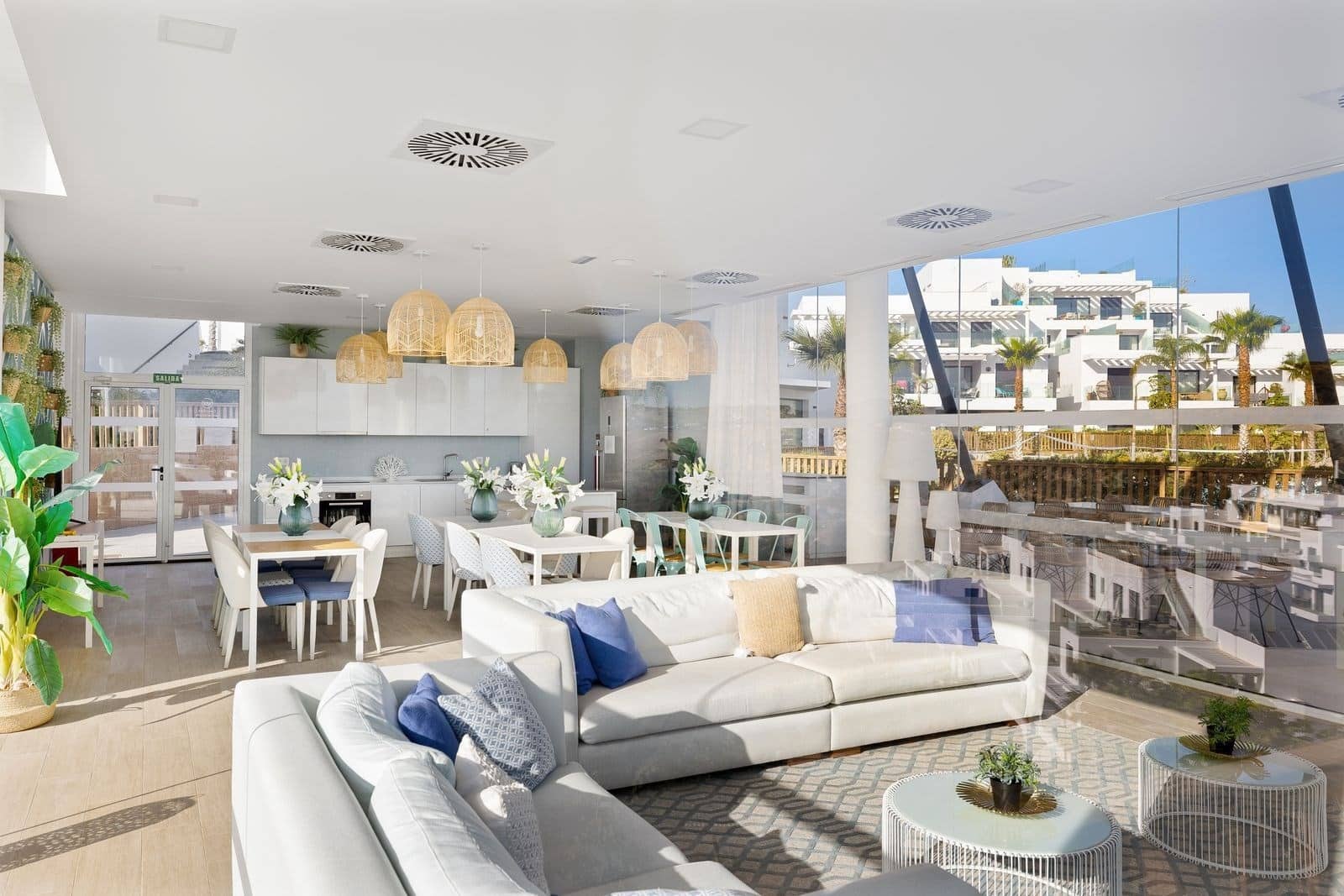 3 bedroom Apartment for sale in Mijas with pool garage - € 695,000 (Ref: 9146104)