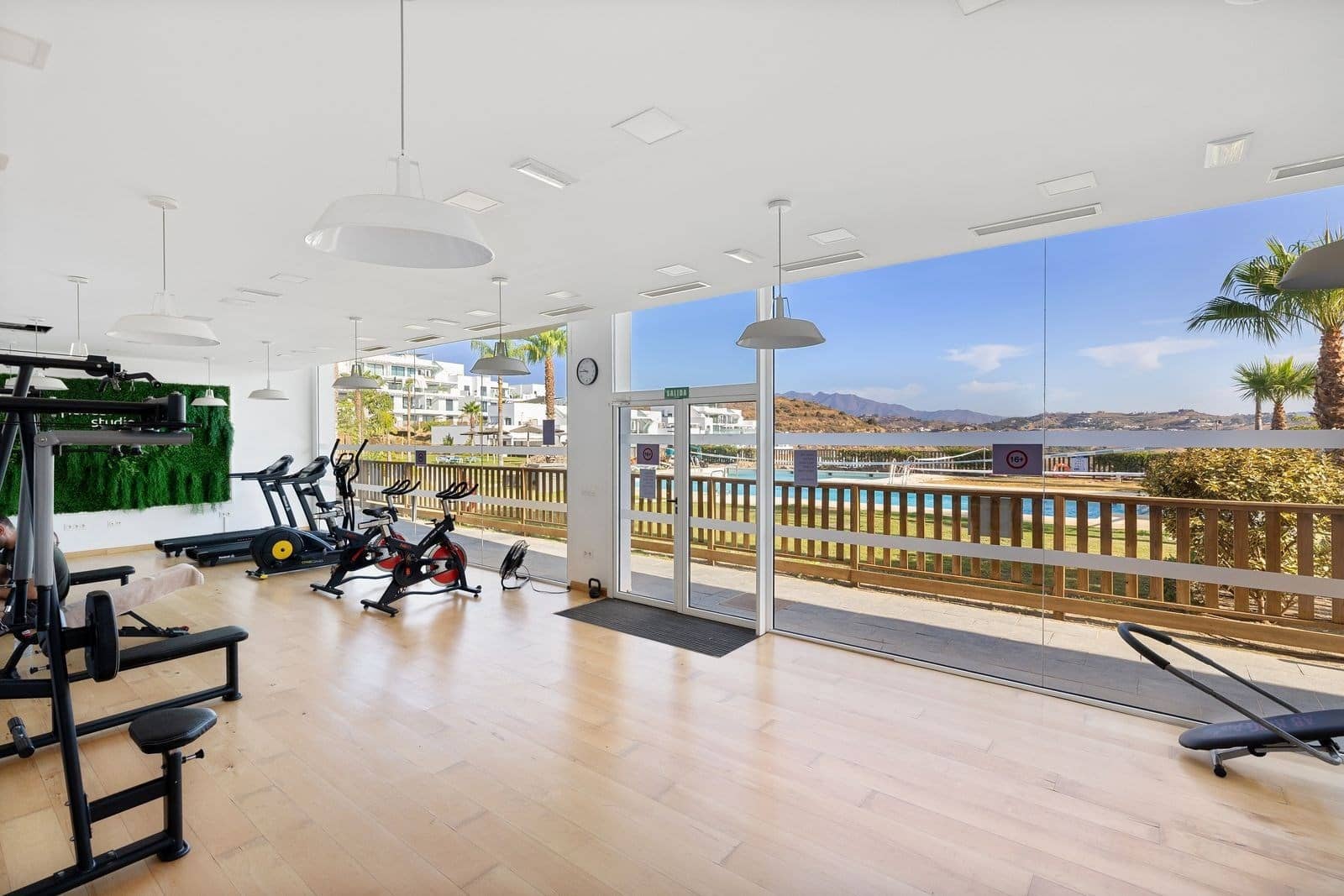 3 bedroom Apartment for sale in Mijas with pool garage - € 695,000 (Ref: 9146104)