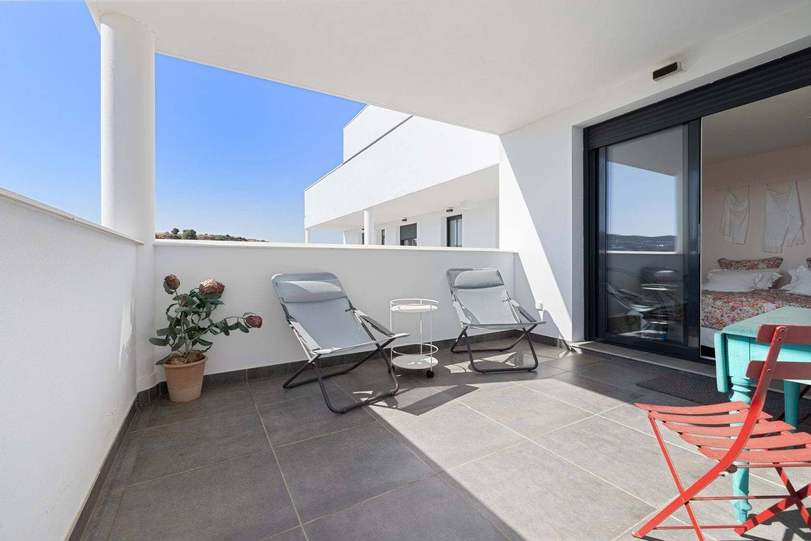 3 bedroom Apartment for sale in Mijas with pool garage - € 695,000 (Ref: 9146104)